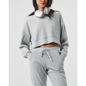 Alo Yoga 'Muse' Hoodie Size XS